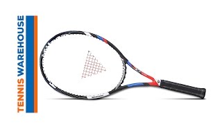 Tecnifibre TFight DC 320 Racquet Review