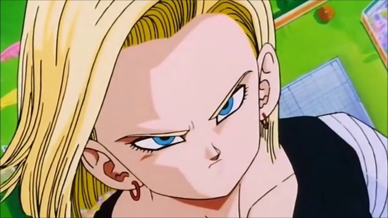 C-18 and C-17 (AMV) Story