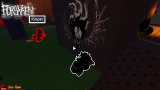 LVL 360 Two Time being Unstoppable for 9 minutes | Forsaken screenshot 5