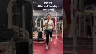 Challenge day 1gym weightloss youtube youtubers youtubeshort challenges homeworkout fatloss