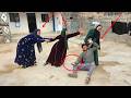 Mahan Gets Beaten Up By Pari And Leila Shiva Tries To Steal The House Documents 