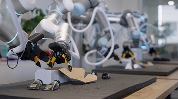An early preview of model capabilities | Generalist