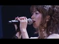GARNET CROW livescope 2010+ 「空に花火」「strangers」〜welcome to the parallel universe!〜
