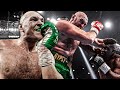 When Trash Talk Goes Wrong in Boxing: Tyson Fury vs Francis Ngannou