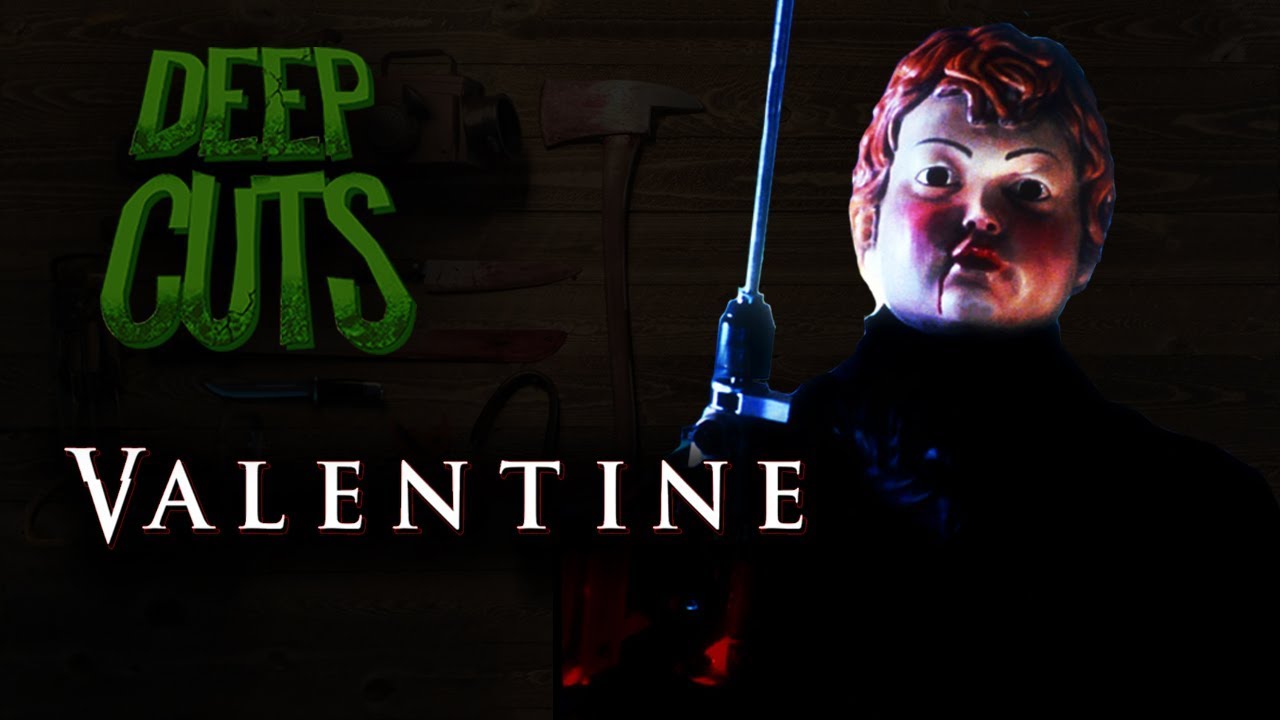 Valentine (2001) - DEEP CUTS - YouTube