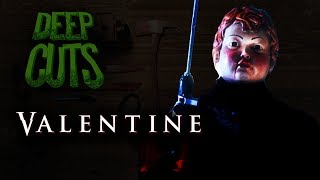 Valentine (2001) - DEEP CUTS - YouTube