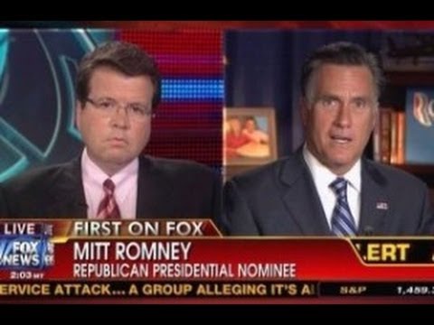 Devastating: Mitt Romney Flip Flop Videos