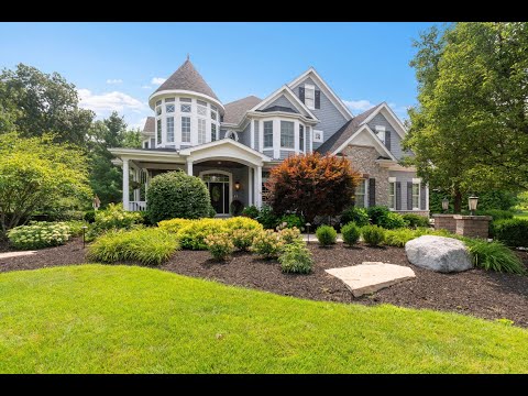203 Wrenwood Circle, Elgin, IL home video tour