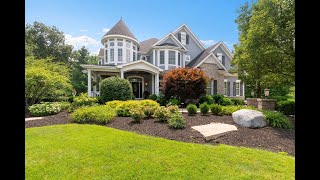 203 Wrenwood Circle video tour