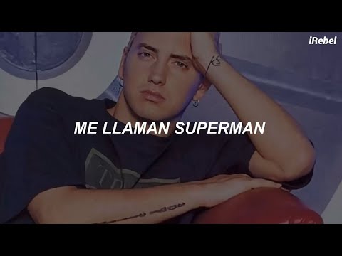 Eminem - Superman (sub. español)