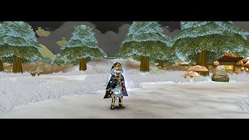 Flyff Universe - 5-minute Clockwork - POV Lv. 136 70k DPS (BladePoster)