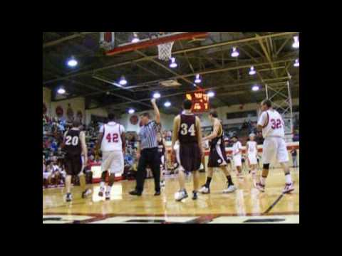 Remix Tiger TV The Princeton Tigers Indiana Basketball! The Princeton Tigers Vs Mt Carmel Illinois in Big Eight High School Basketball