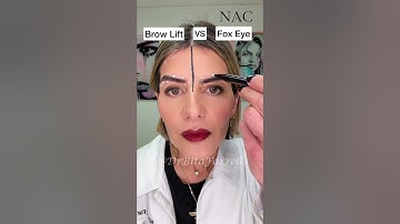 #botoxbrowlift #browlift #browshaping #botox #botoxtraining #drbitafarrell