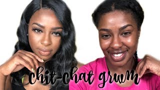 Chit Chat GRWM | Graduation, Channel Updates, New Makeup Releases \& More!