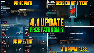 Next Prize Path ! FULL MAX S12K | Next UC UP Event Release Date | Kumari Gamer