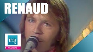 Renaud "Ma chanson leur a pas plu" | Archive INA chords