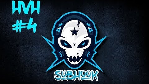 OMG IGAP | Mac HvH CSGO ft | Subhook  #4