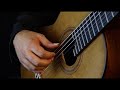Black Hole Sun - Soundgarden - Classical Guitar - João Fuss