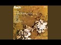 Miniature de la vidéo de la chanson Cantata, Bwv 207 "Vereinigte Zwietracht Der Wechselnden Saiten": V. Duetto (Soprano, Basso) "Den Soll Mein Lorbeer Schützend Decken"
