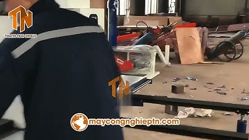 Máy cắt xốp đứng | Máy cắt xốp | Máy cắt mút xốp đứng