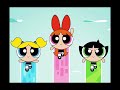 The power puff girls theme song