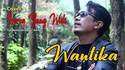 Kersa Yang Widi | Wantika | COVER | Calung | Arr. Bentar & Ade Ruci