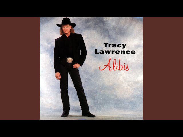 TRACY LAWRENCE - CAN&apo