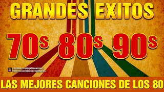 Grandes Exitos 70s 80s y 90s - Las Mejores Canciones de Los 80 En Ingles - Opus, Madonna, The Police