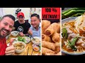 Le resto vietnamien valid par les vietnamiens   vlog 1390