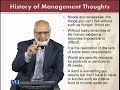 MGT701 History of Management Thought Lecture No 115