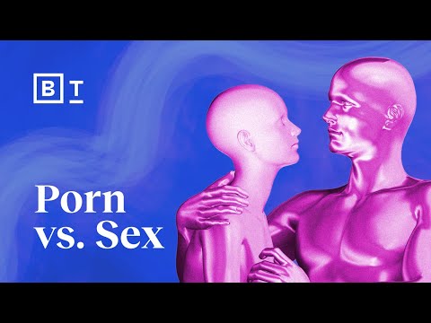 How porn f*cked our minds | Louise Perry