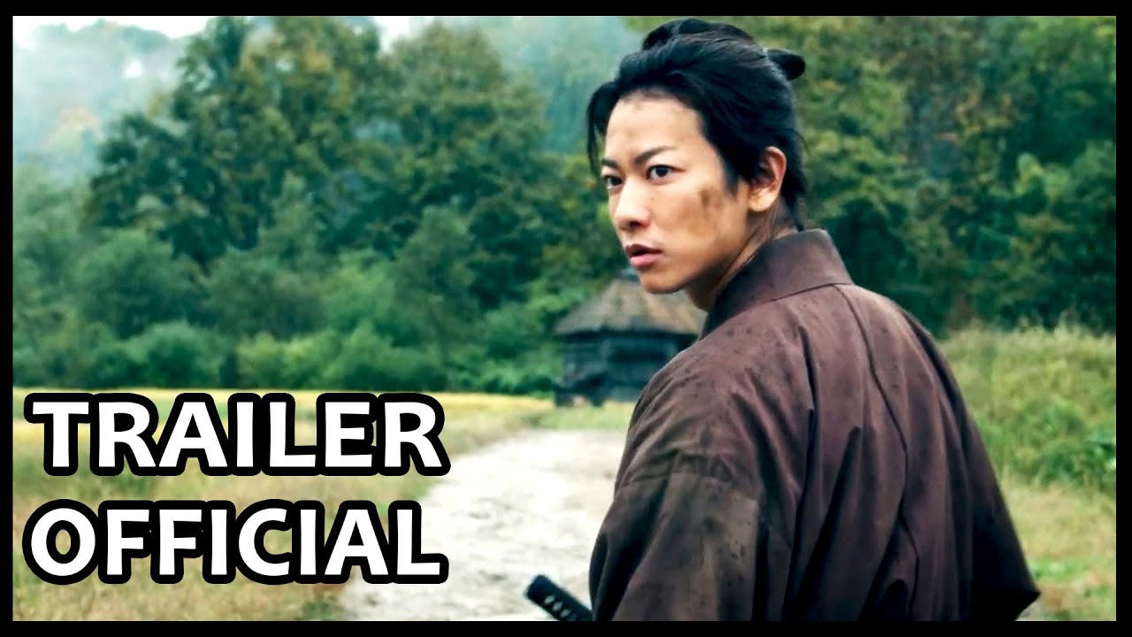 Samurai marason Official Trailer (2020) , History Movies Series YouTube — free download