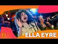 Ella Eyre Waiting All Night Avec L Orchestre De Concert De La BBC Radio 2 Piano Room mp3