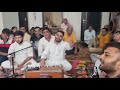 Sankirtan  15102021 sh mansih ji chohhan