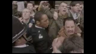Awaydays Fight Scenes