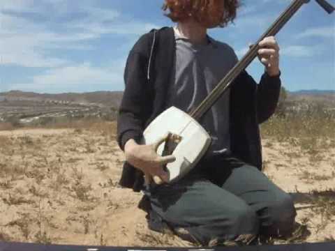 津軽民謡のメドレー Medley of Traditional Tsugaru Shamisen Folk Songs