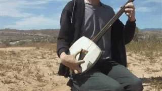 津軽民謡のメドレー Medley of Traditional Tsugaru Shamisen Folk Songs