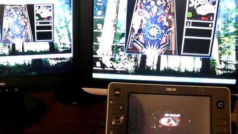 Low Delay Video Streaming