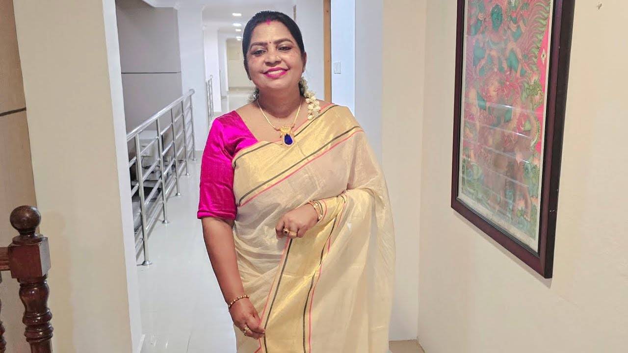 വൃത്തിയായിട്ടിരിക്കുക എന്നത് വൃത്തിയുള്ള ജീവിതം നയിക്കുക എന്നത്,. നമ്മുടെ മാത്രം ആവശ്യമാണ്... 👍