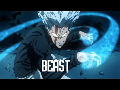 One Punch Man ｢AMV｣ - Beast (Southpaw Remix)