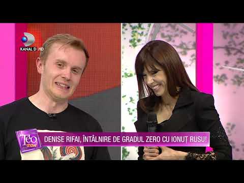 Teo Show (13.04.2021)