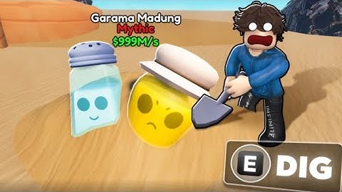 Playing Roblox Dump Until I Get An Item That Generates 100K/sec