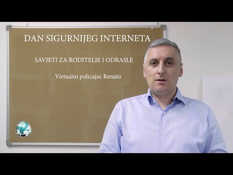 Video: Kako Se U Belgiji Obilježava Dan Očeva