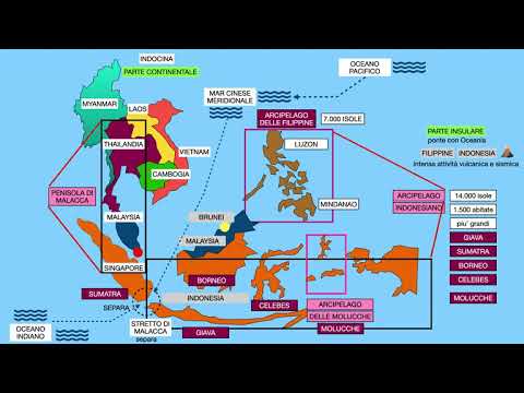 Video: Guida Al Bere Nel Sud-est Asiatico - Matador Network
