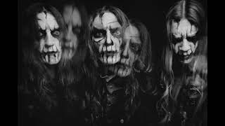 Carach Angren - When Crows Tick On Windows Karaoke