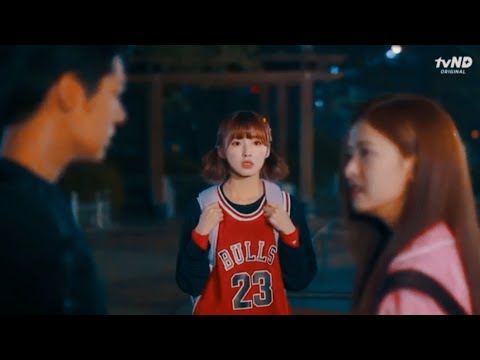 Kore Klip | Kış Güneşi (En yakın arkadaşı için kıza iyi davranıyor)