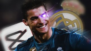 Cristiano Ronaldo? (Velocity Edit)