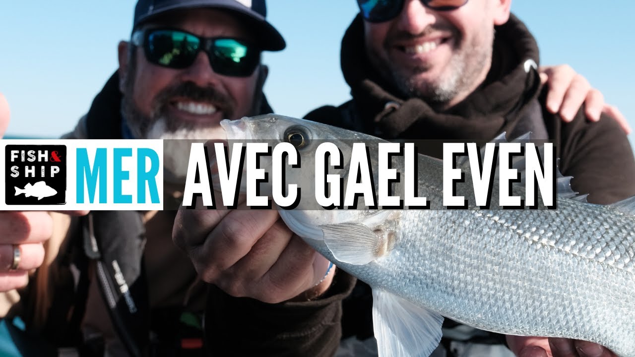 Gaël Even nous guide sur ses spots à BAR !