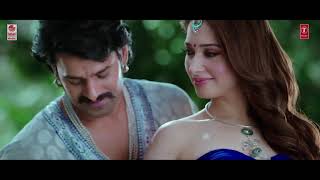 Pachchai Thee Video Song   Baahubali Tamil   Prabhas, Rana, Anushka, Tamannaah