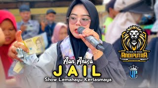 Download Lagu JAIL (Jarang Diduil) • Voc Aan Anisa • Andi Putra One • Show Lemahayu Kertasmaya MP3 Download Lagu JAIL (Jarang Diduil) • Voc Aan Anisa • Andi Putra One • Show Lemahayu Kertasmaya MP3